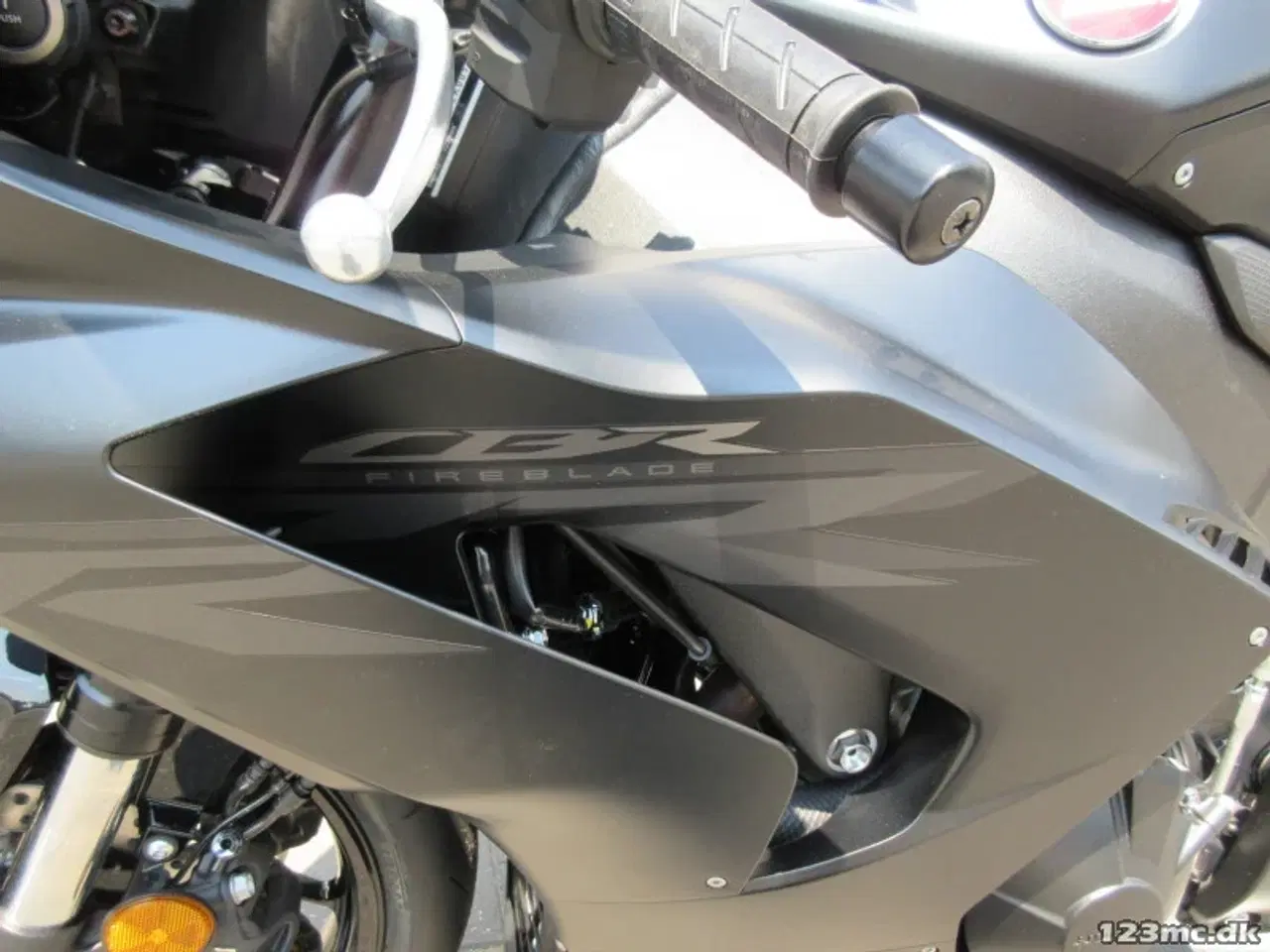 Billede 30 - Honda CBR 1000 RR-R Fireblade MC-SYD BYTTER GERNE  5 ÅRS FABRIKS GARANTI