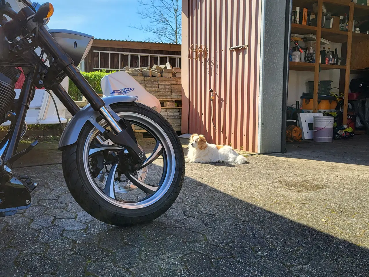 Billede 6 - Victory Hammer 8 ball