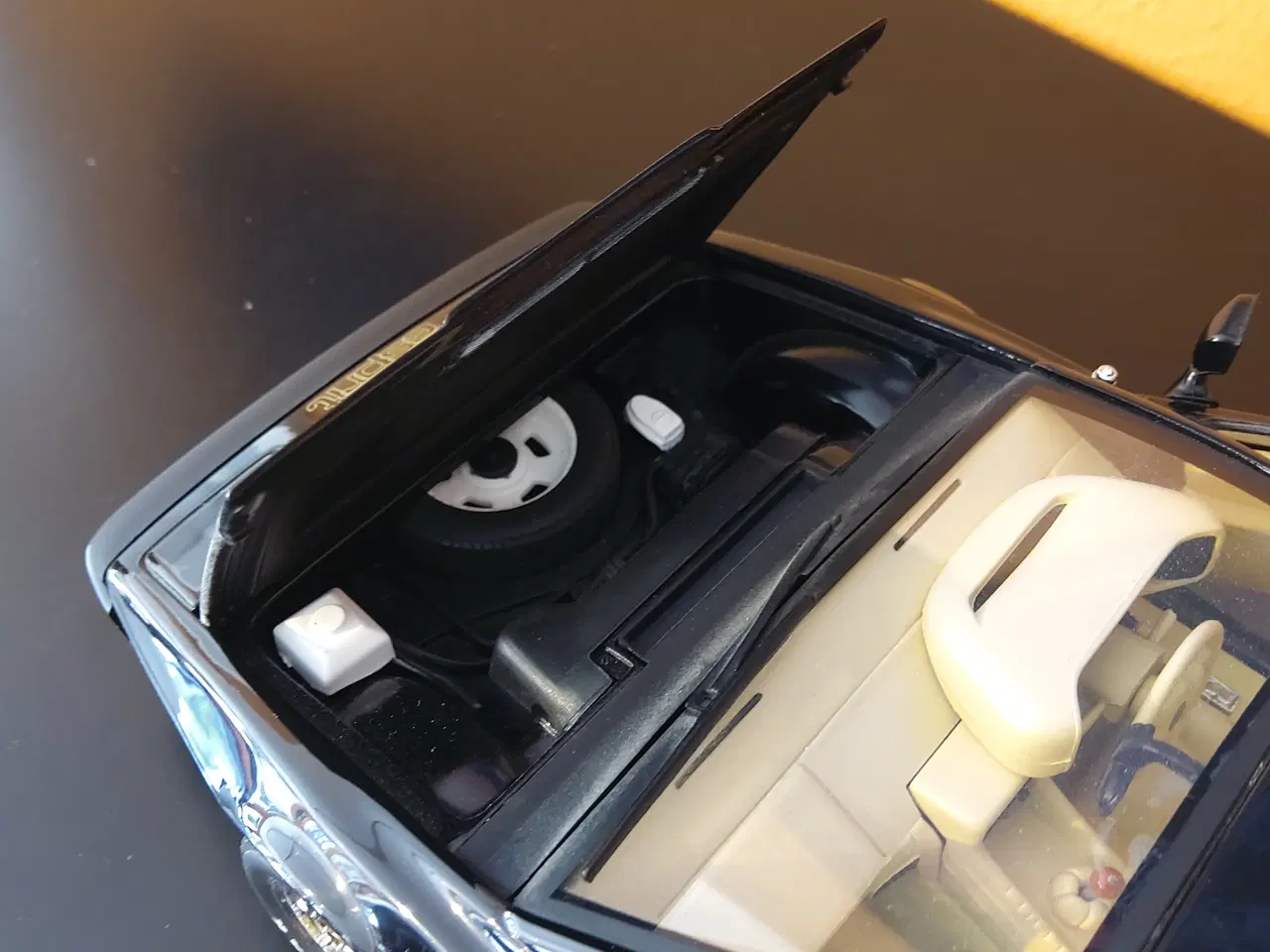 Billede 7 - Lotus Esprit Turbo