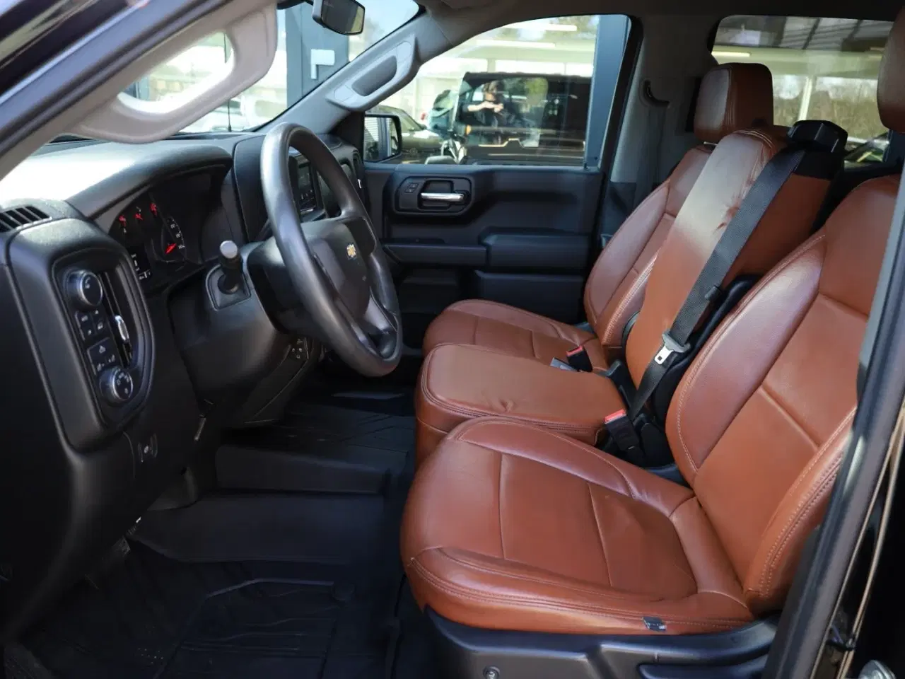 Billede 2 - Chevrolet Silverado 5,3 LT aut. 4x4