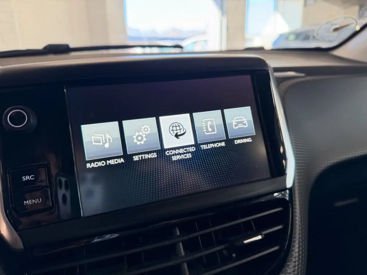 Billede 16 - Peugeot 208 1,6 BlueHDi Desire 100HK 5d