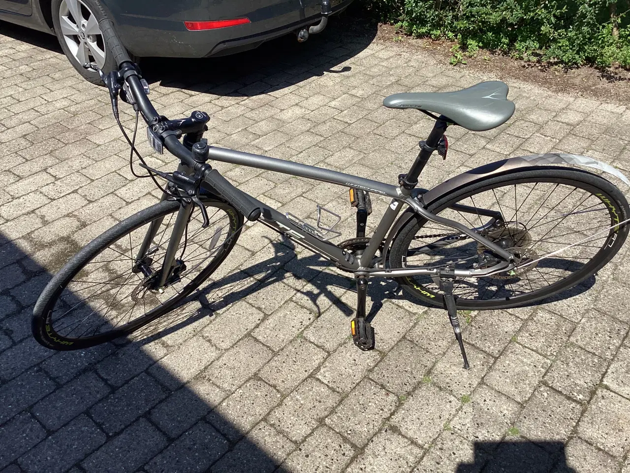 Billede 2 - Gadecykel str S