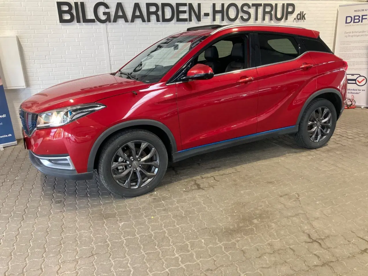 Billede 2 - Seres 3  Luxury