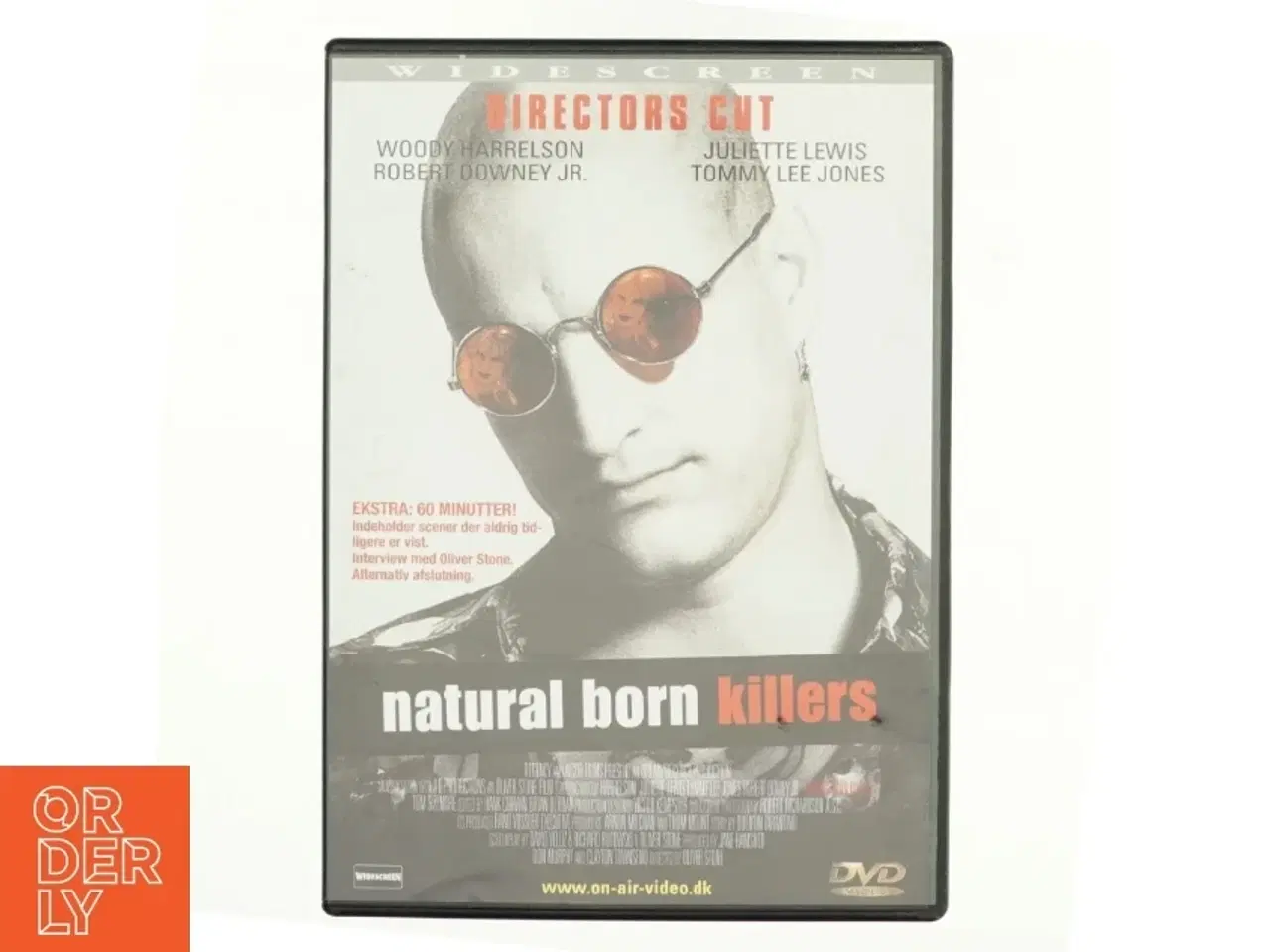 Billede 1 - Natural born killers