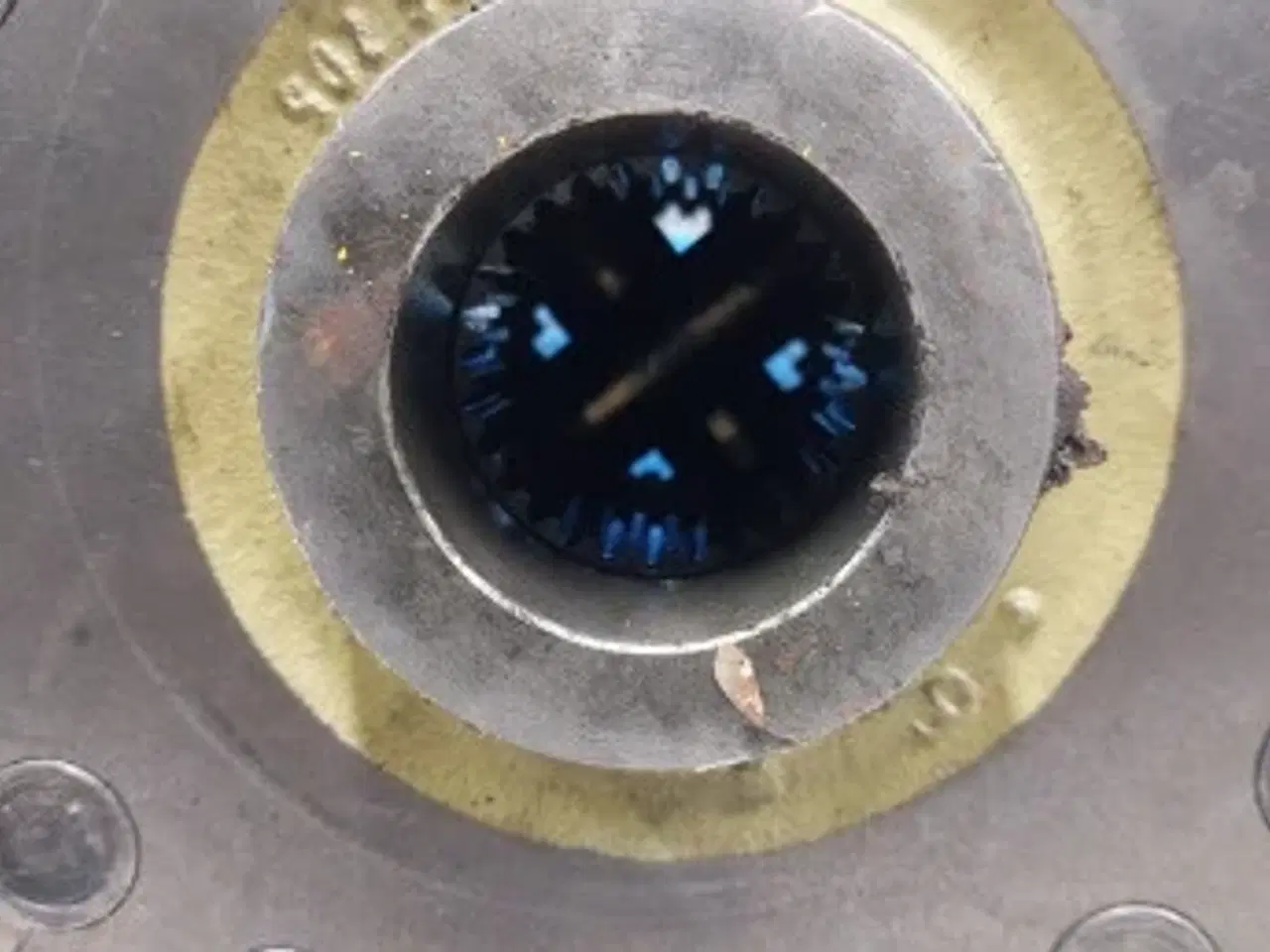 Billede 18 - John Deere 2140 Differential Sæt AL67786 