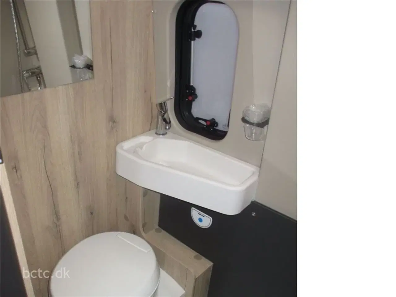 Billede 14 - 2026 - Elnagh E-VAN