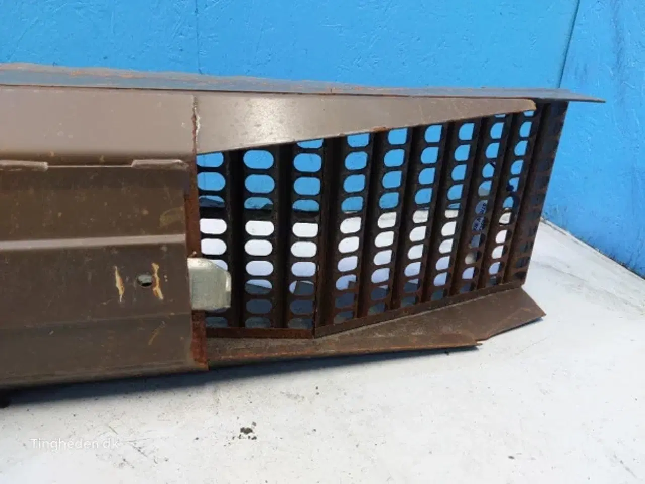 Billede 3 - Massey Ferguson 31 Ryster 28450439