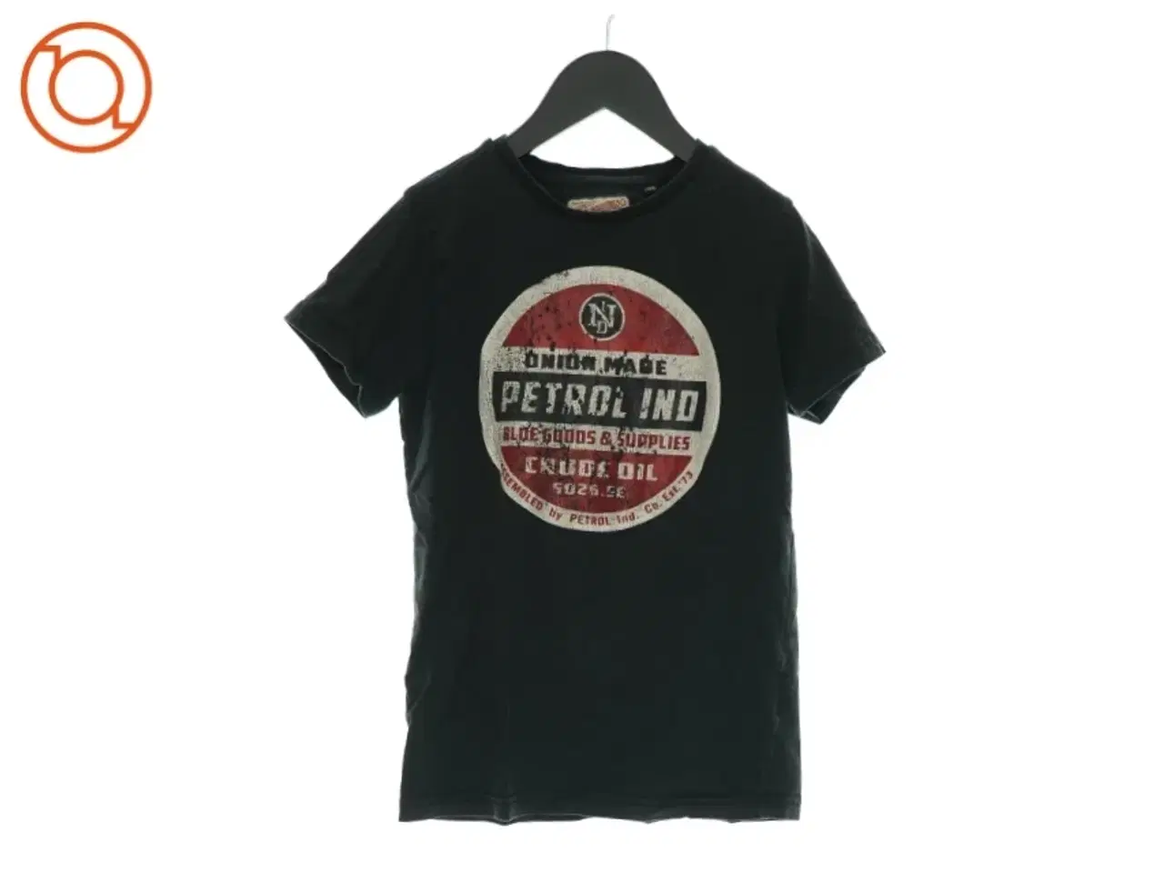 Billede 4 - T shirts 6 stk.  (str. 140)