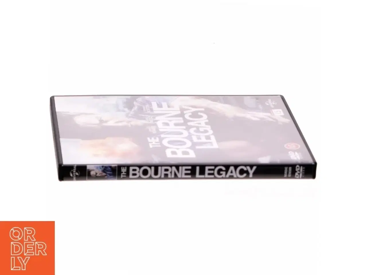 Billede 2 - The Bourne Legacy (DVD)