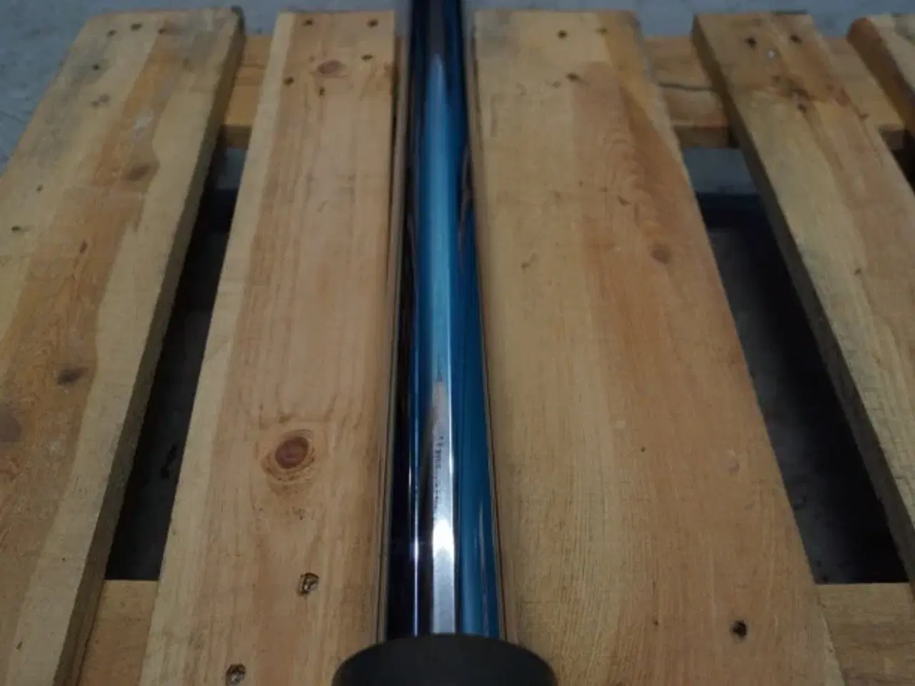 Billede 4 - Claas Lexion 550 Løftecylinder 6687513