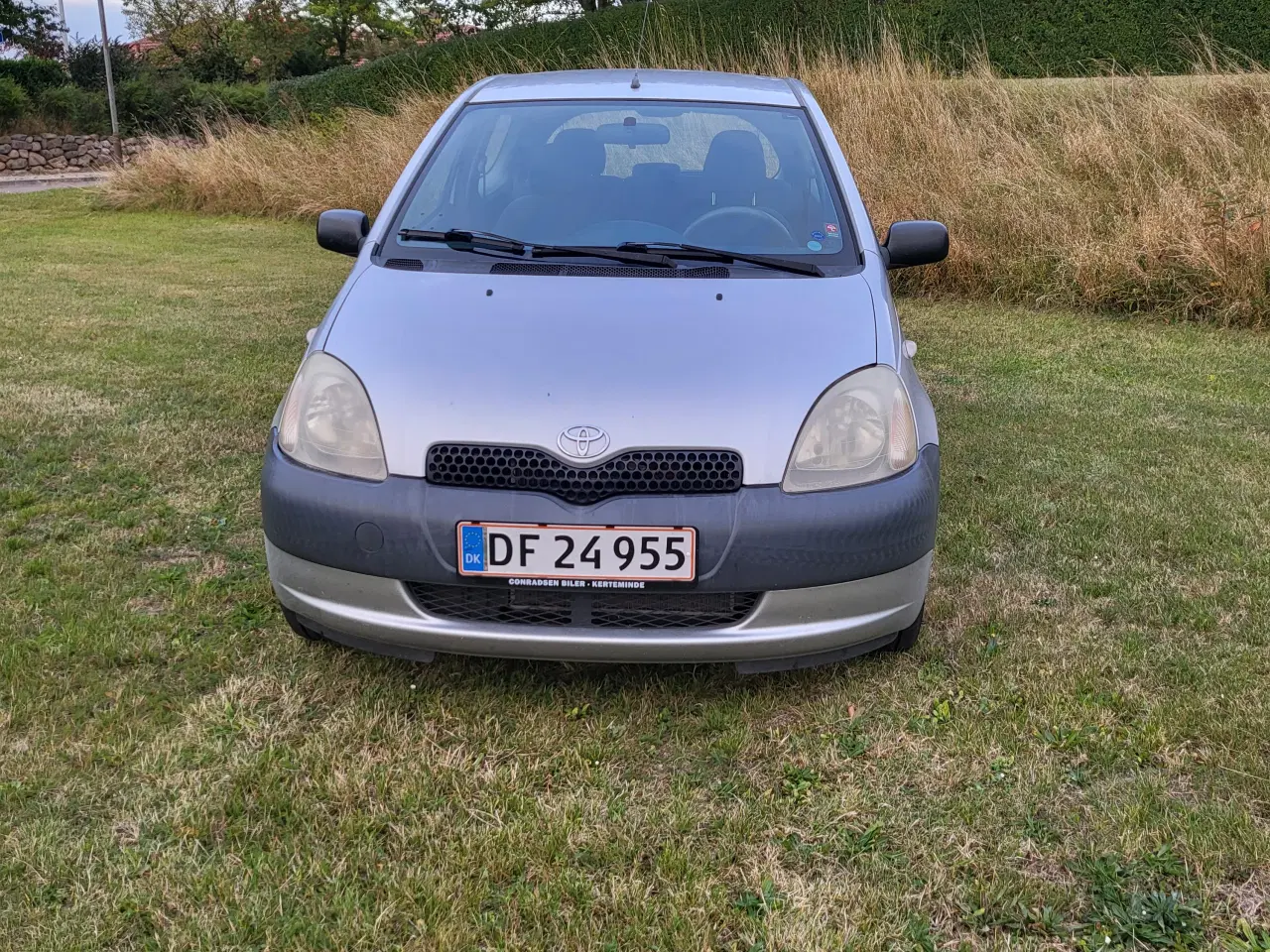 Billede 1 - TOYOTA YARIS VELHOLDT