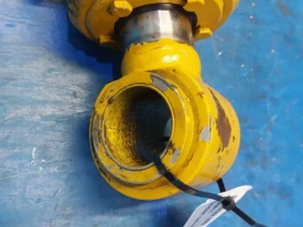 Billede 5 - Hydrema 906B Bucket Cylinder 200811