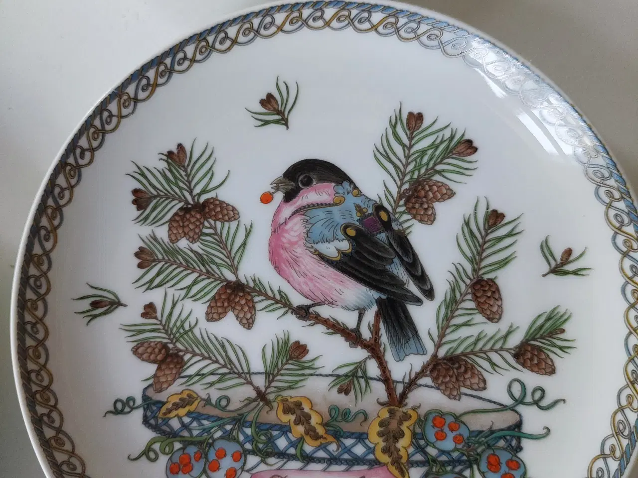 Billede 7 - Platter