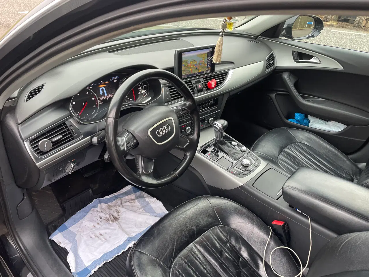Billede 8 - Audi a6 c7 2.0 tdi