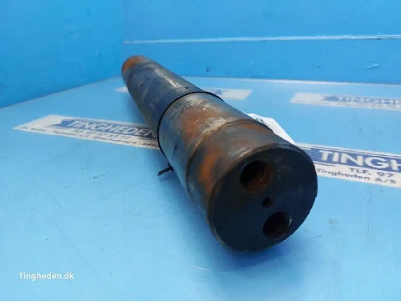 Billede 6 - Case 821E Stift 87629586