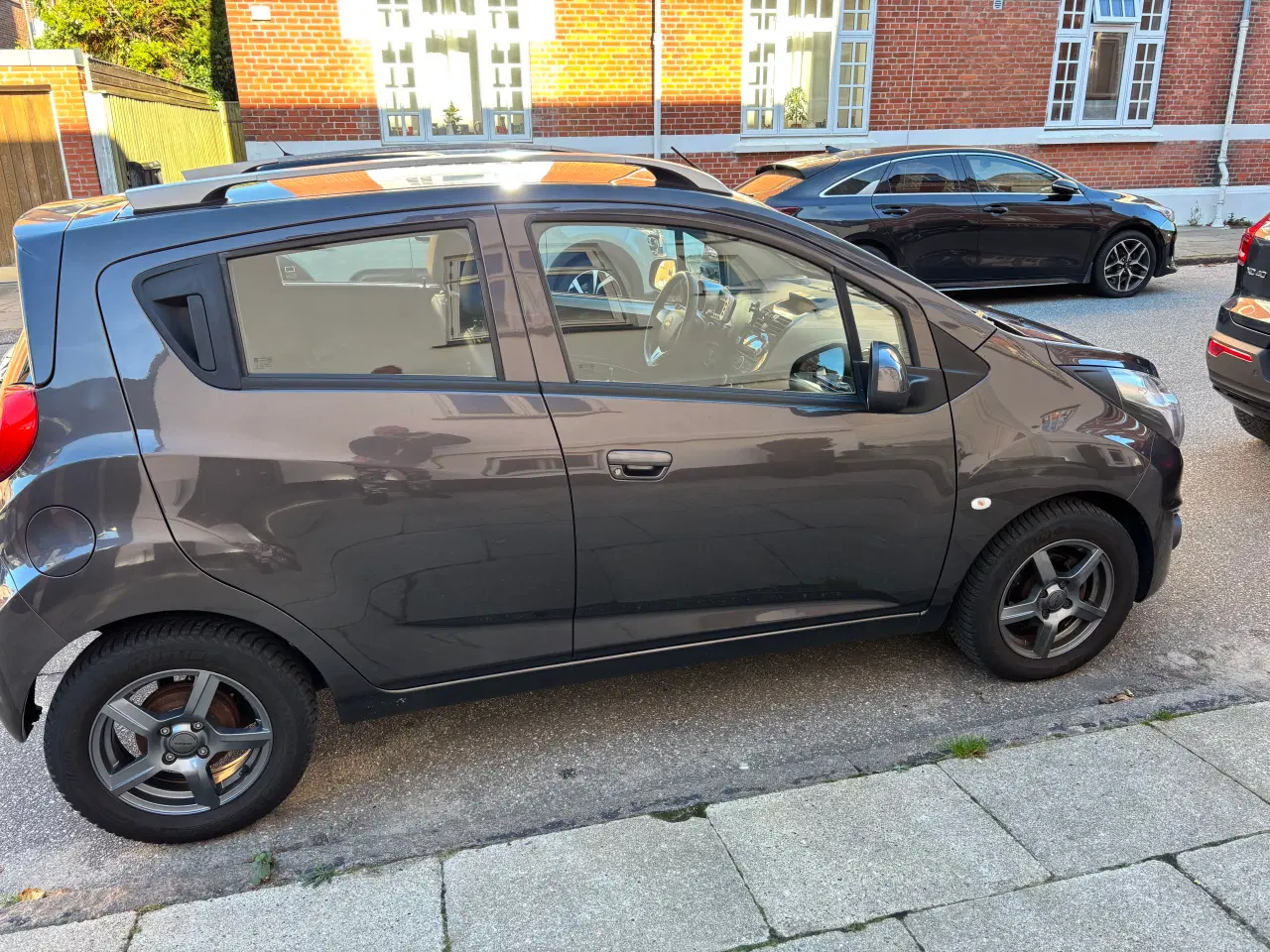 Billede 1 - Chevrolet Spark