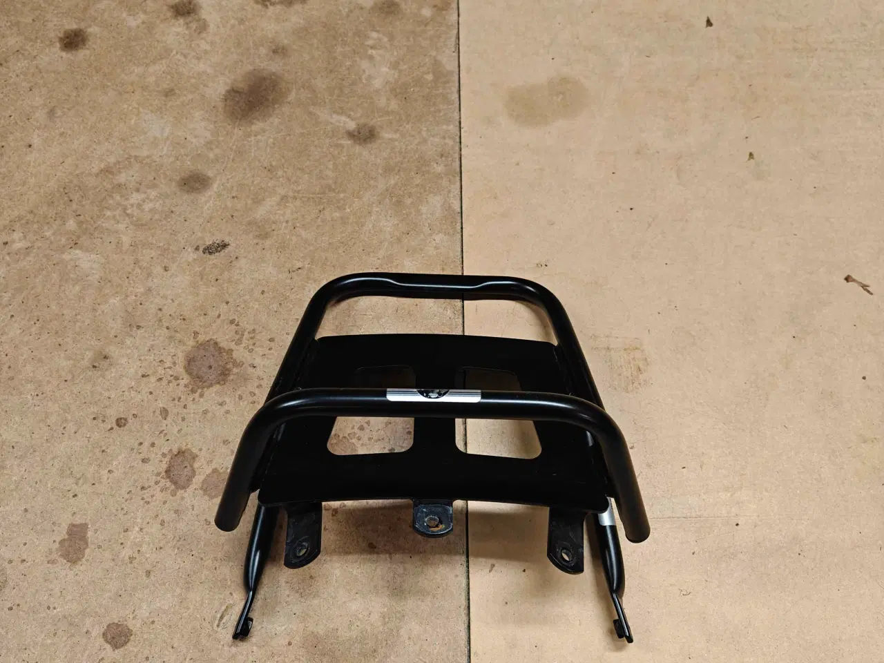 Billede 5 - Original BMW taskesæt til K1200RS / K1200GT