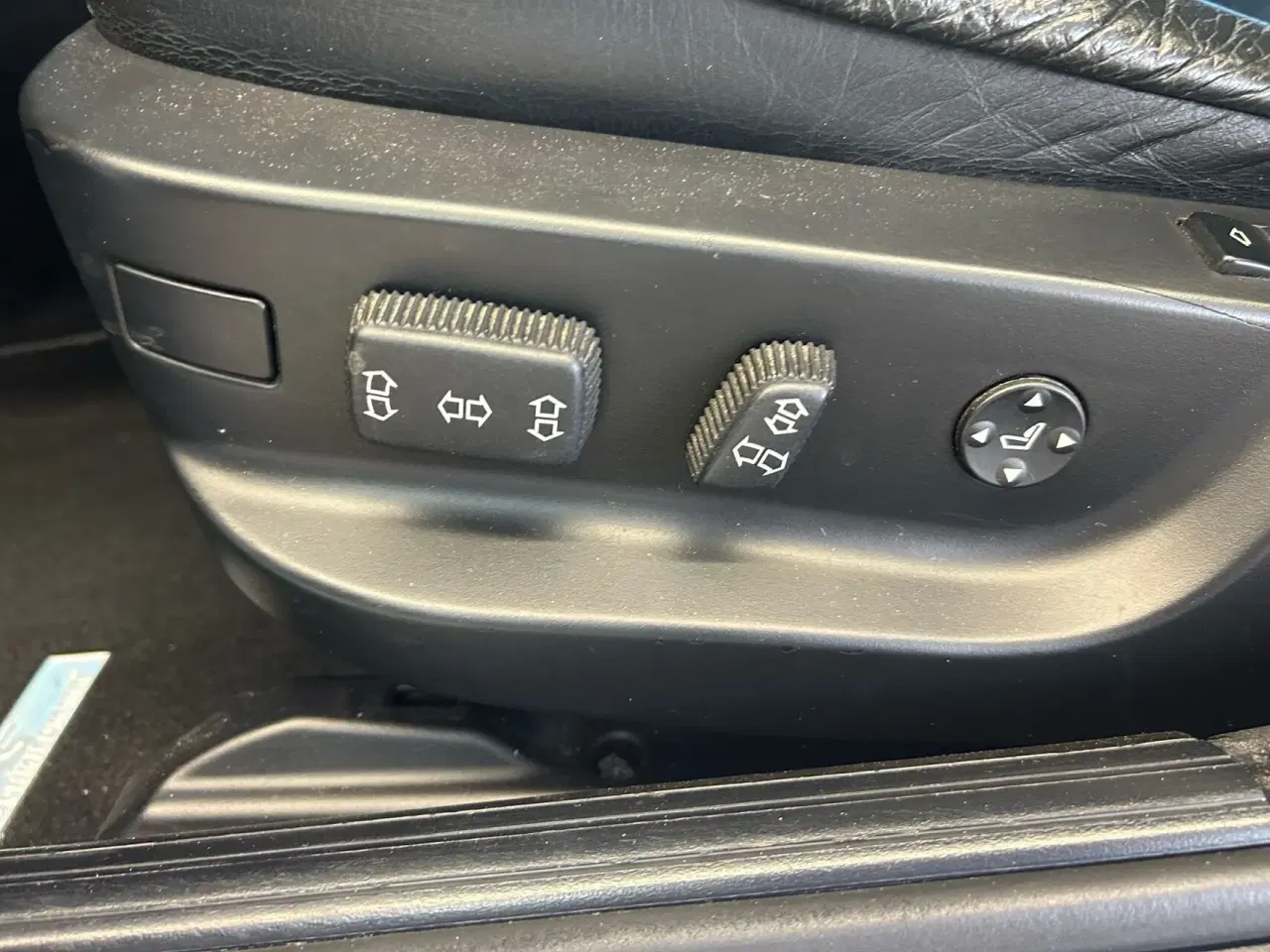 Billede 18 - BMW 528i 2,8 193HK Aut.