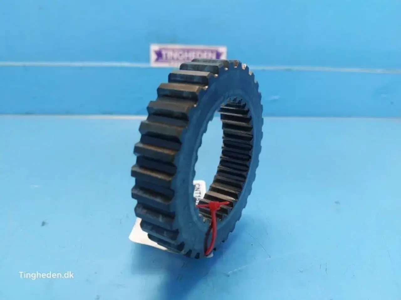 Billede 7 - Valmet 8050 Tandhjul 31813710