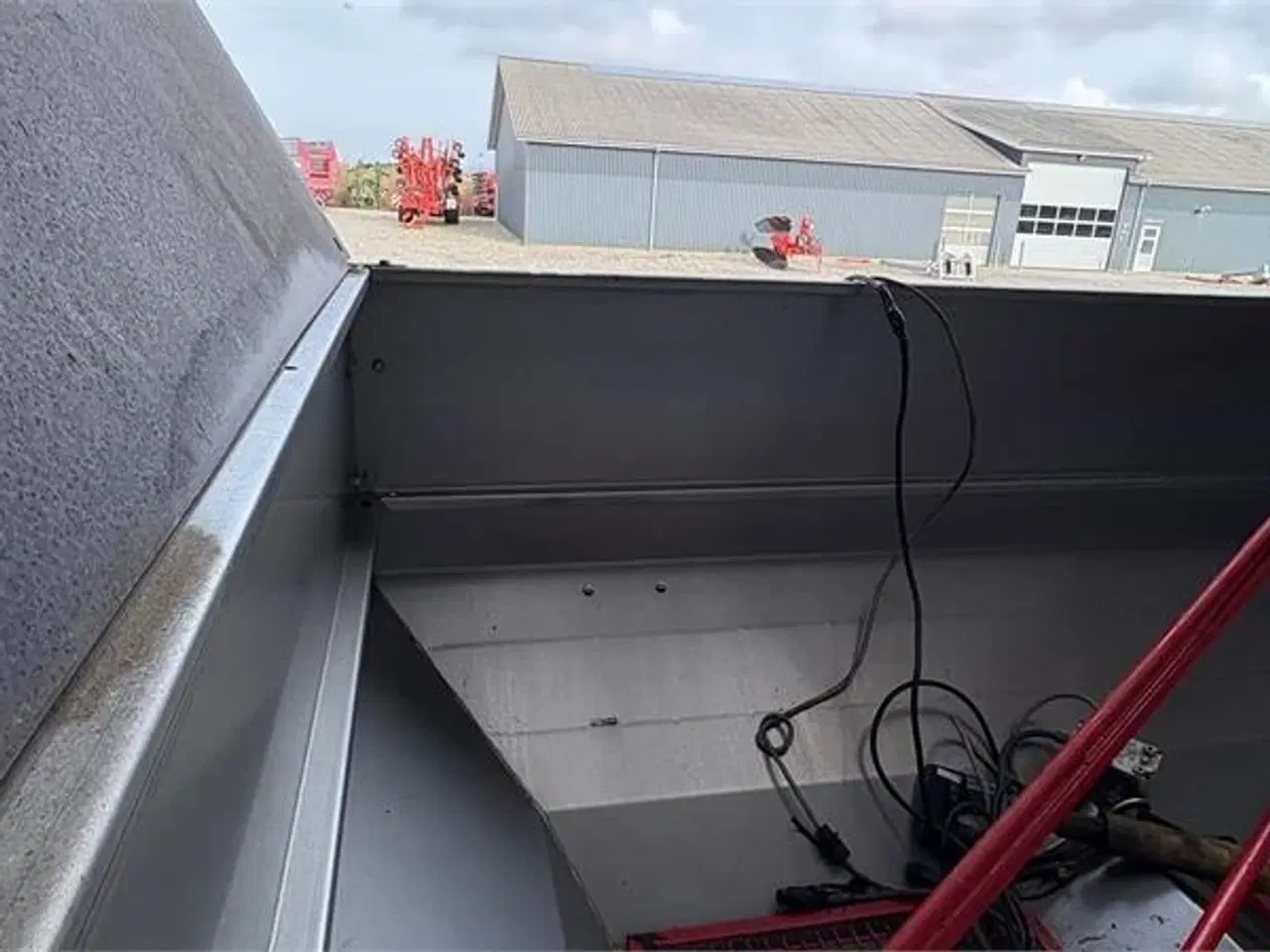 Billede 11 - Bredal TX 3000