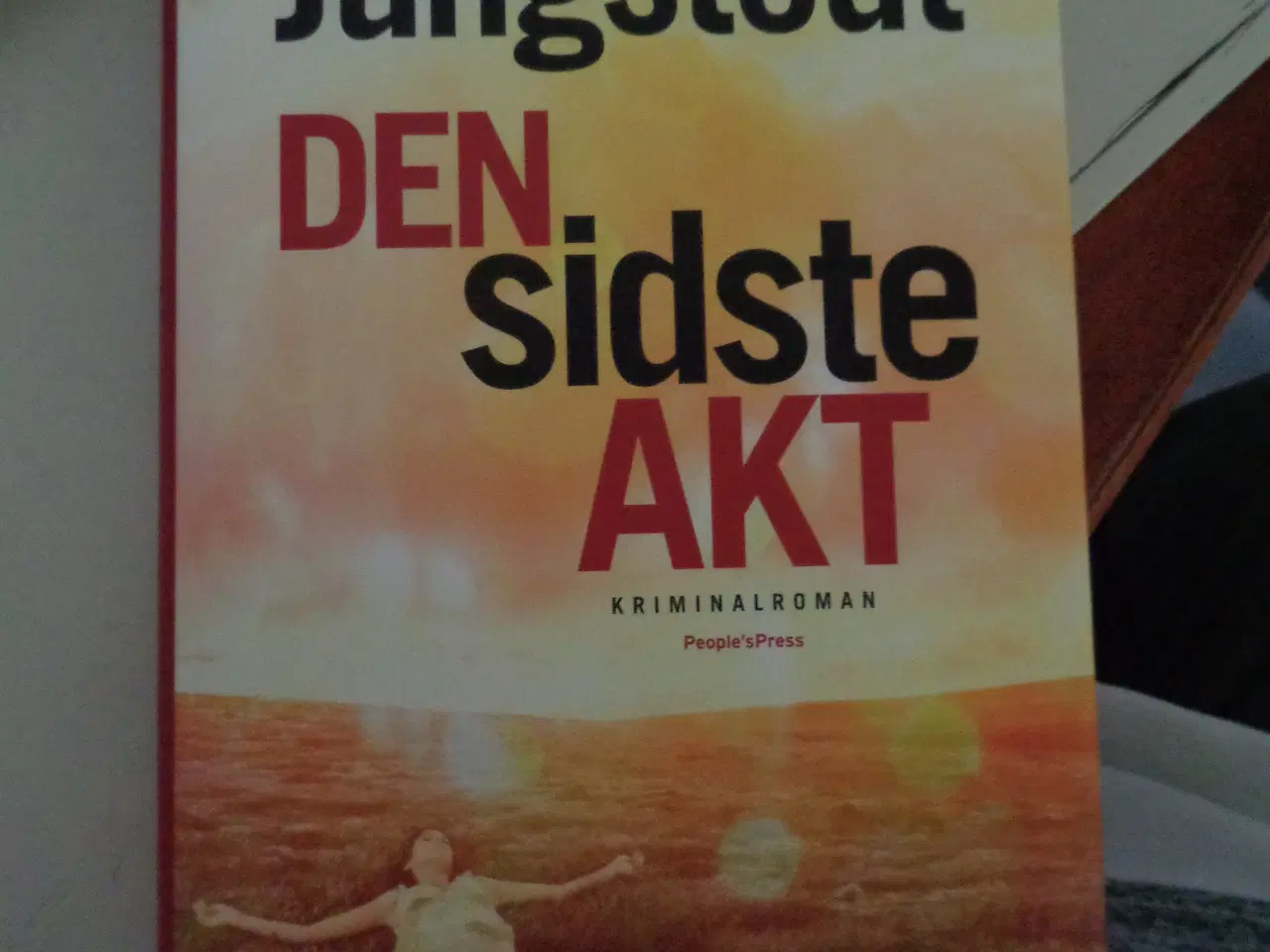 Billede 1 - Den sidste akt