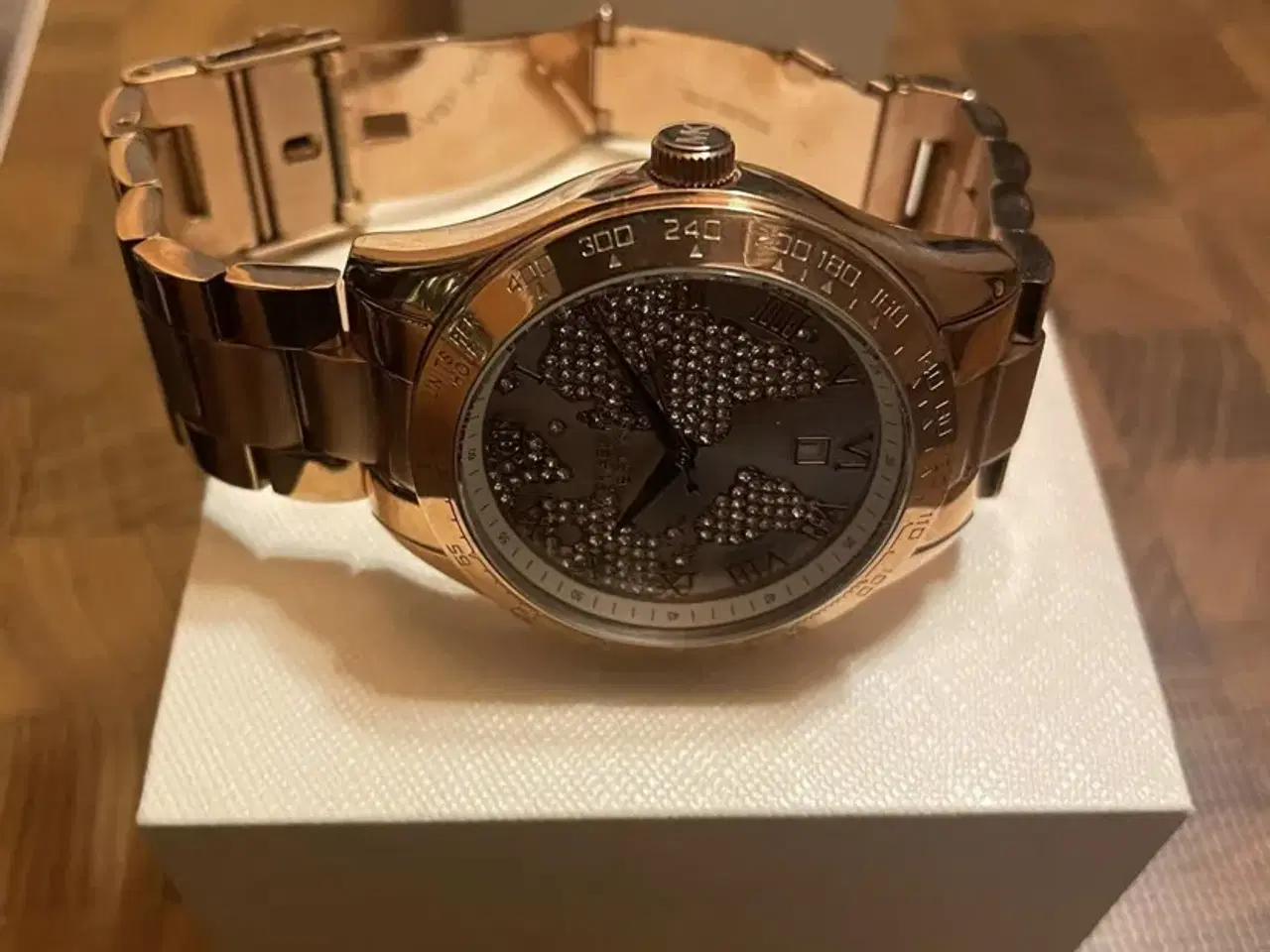 Billede 2 - Michael kors ur 