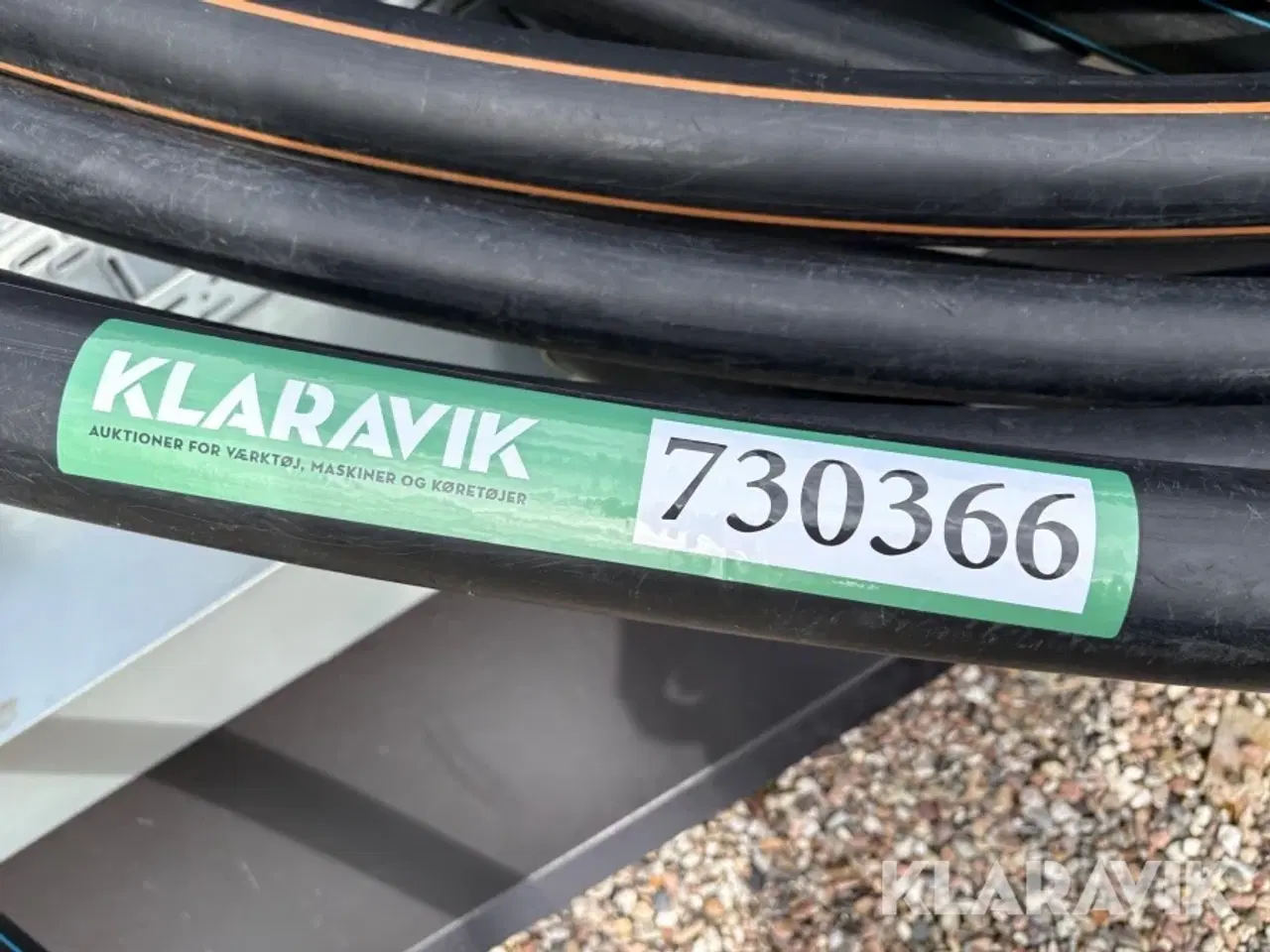 Billede 8 - Trykslanger Uponor med flere