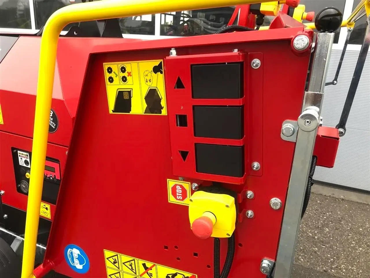 Billede 9 - TP 215 MOBIL Ring for et godt tilbud :-)