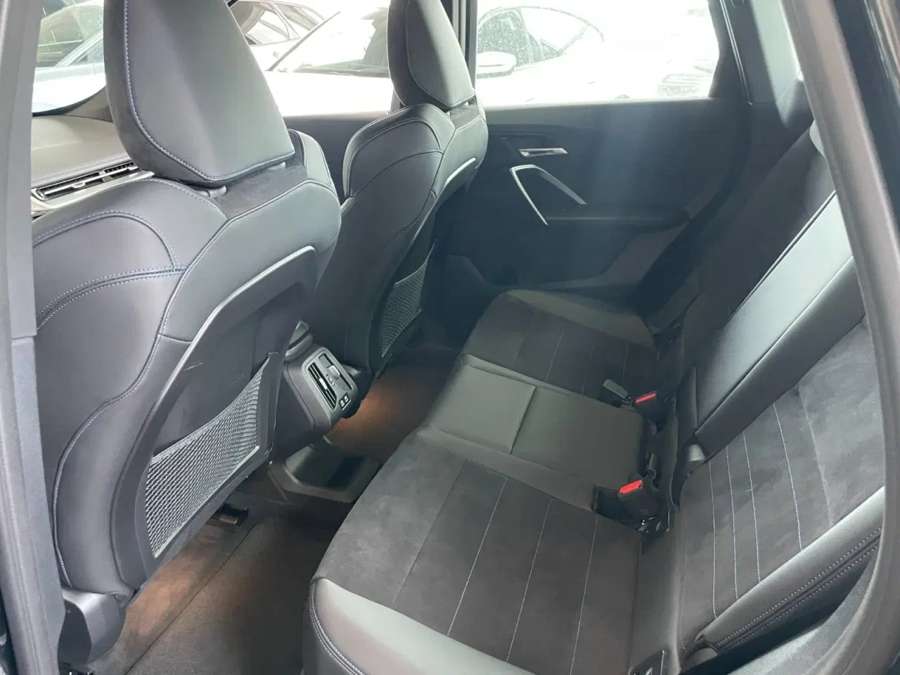 Billede 8 - BMW iX1  eDrive20 M-Sport