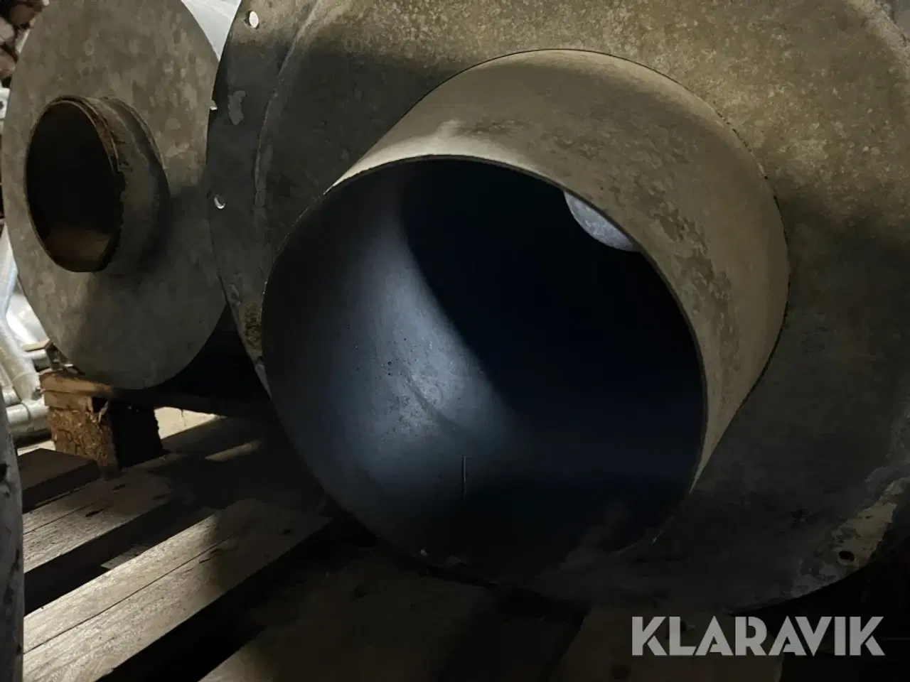 Billede 5 - Cyklon 2 styk