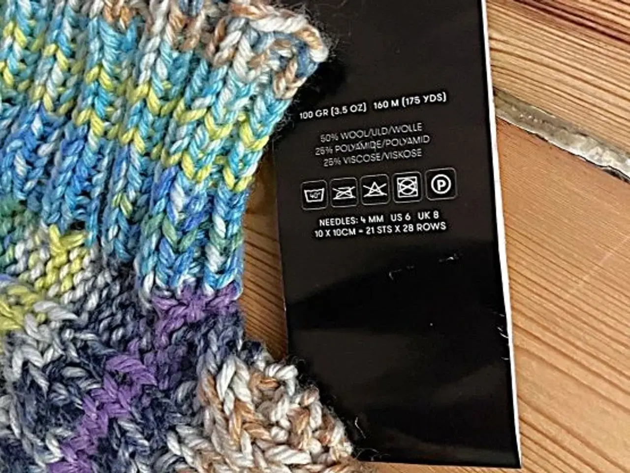 Billede 4 - Futter / sutsko / hjemmesko. Str. 38-42