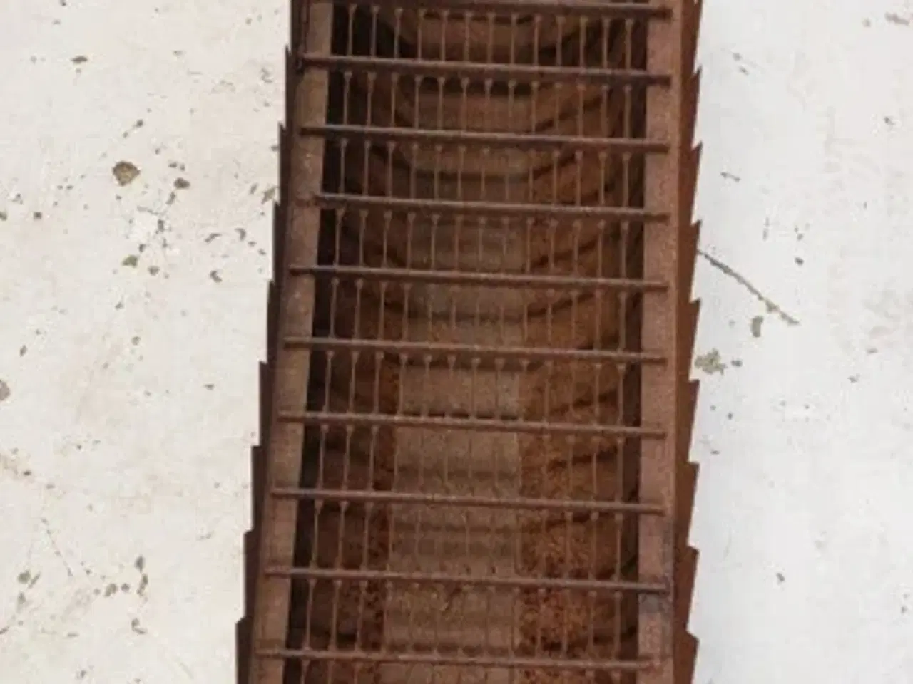 Billede 11 - New Holland TX68 Ryster 89515584