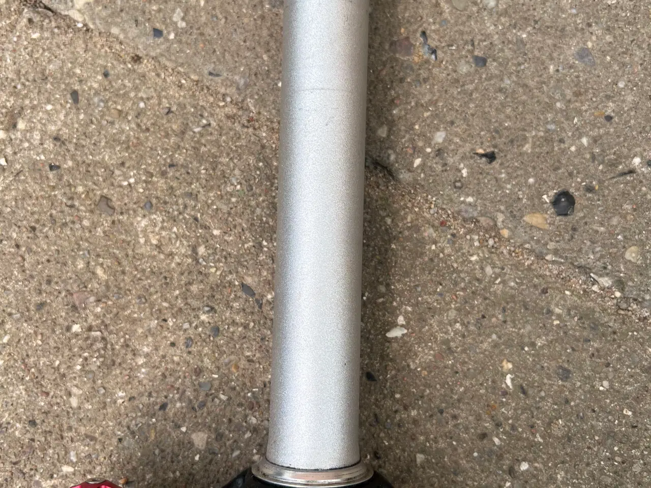 Billede 4 - FOX forgaffel