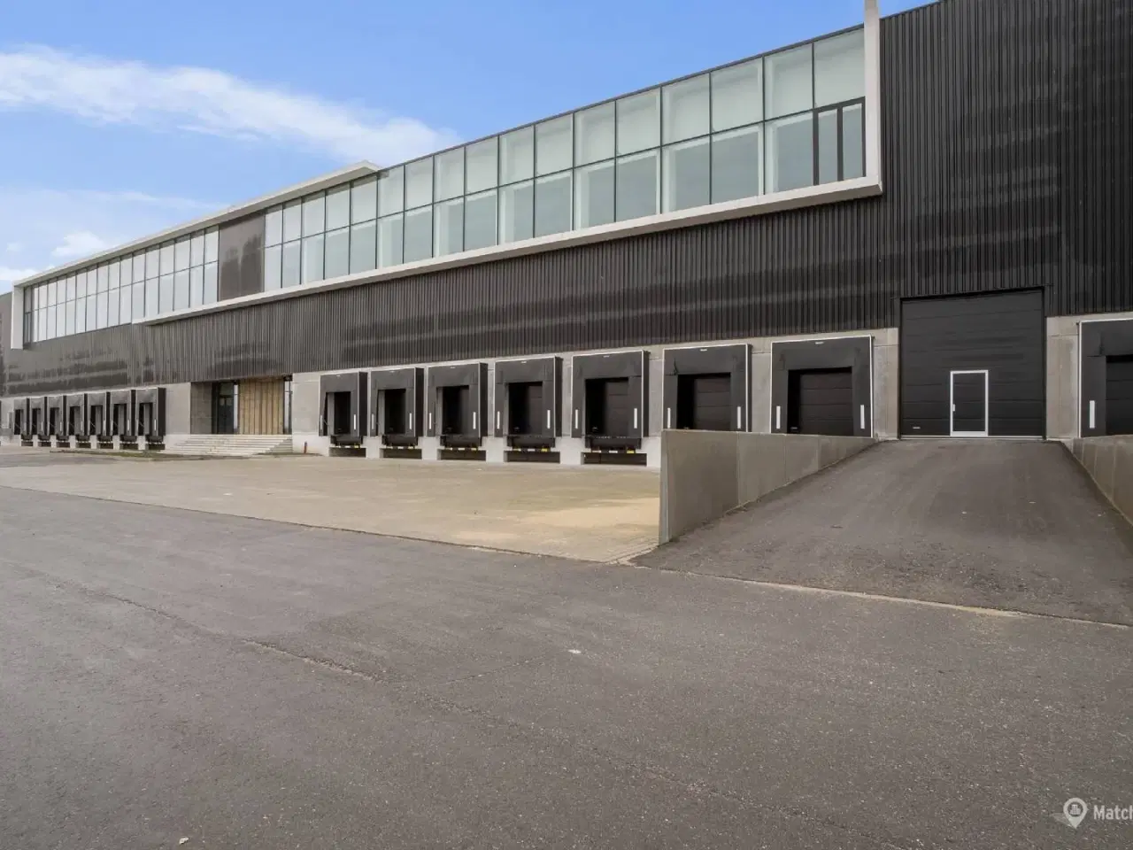 Billede 5 - STORT LAGERLEJEMÅL