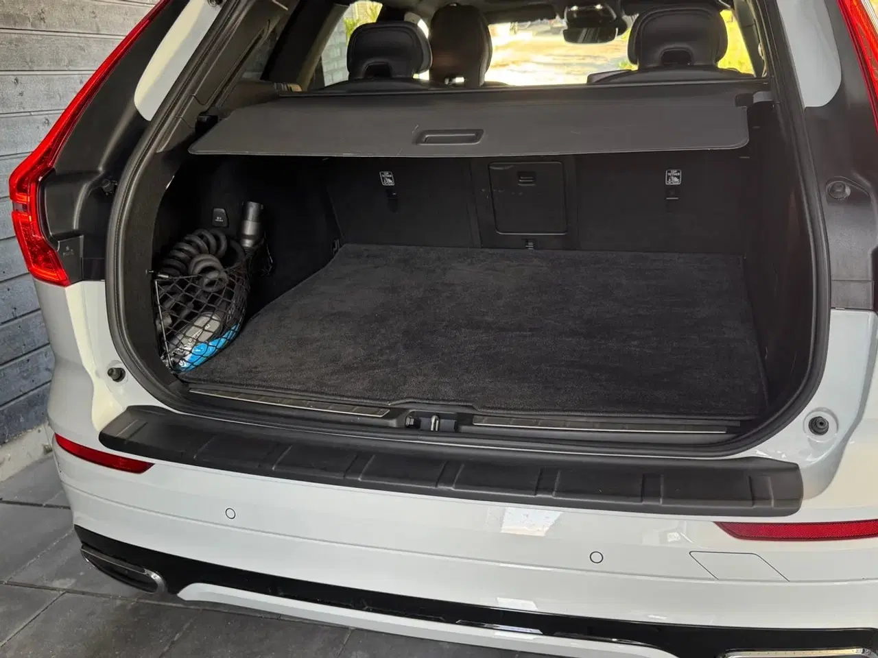 Billede 12 - Volvo XC60 2,0 T8 390 R-Design aut. AWD