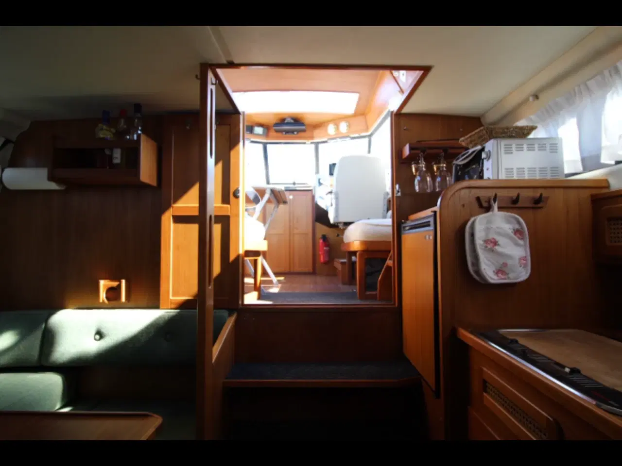 Billede 17 - Fjord Touring 880