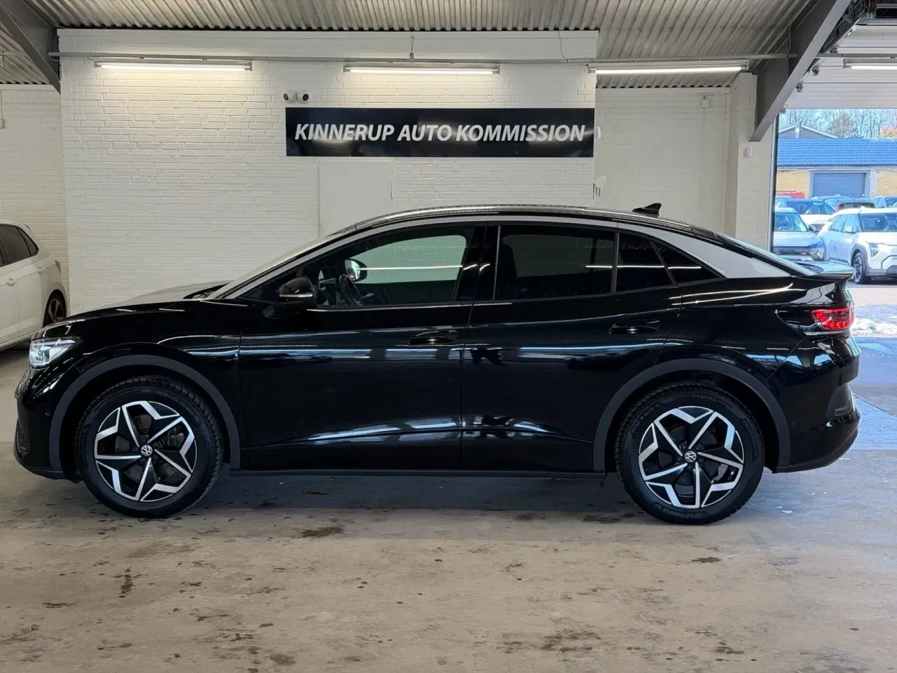 Billede 2 - VW ID.5 EL Style 286HK 5d Aut.