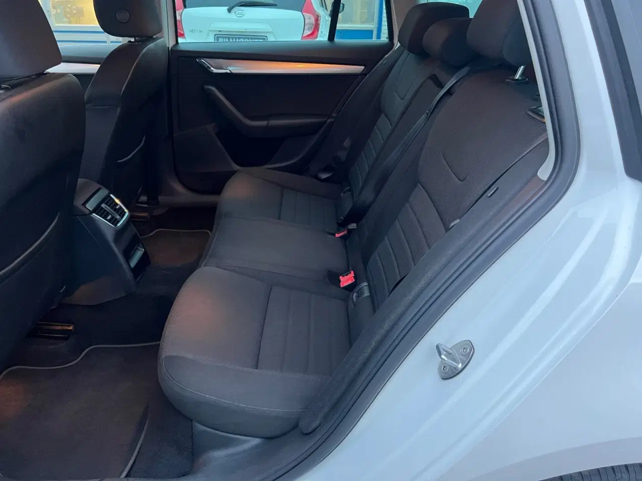 Billede 6 - Skoda Octavia 1,4 TSi 140 Elegance Combi