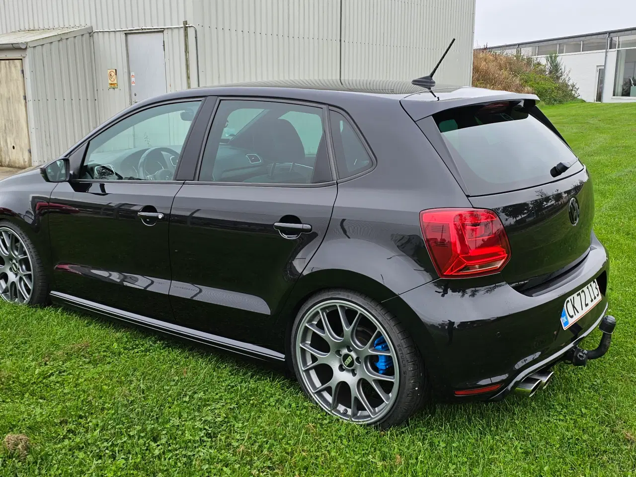 Billede 6 - Vw Polo GT