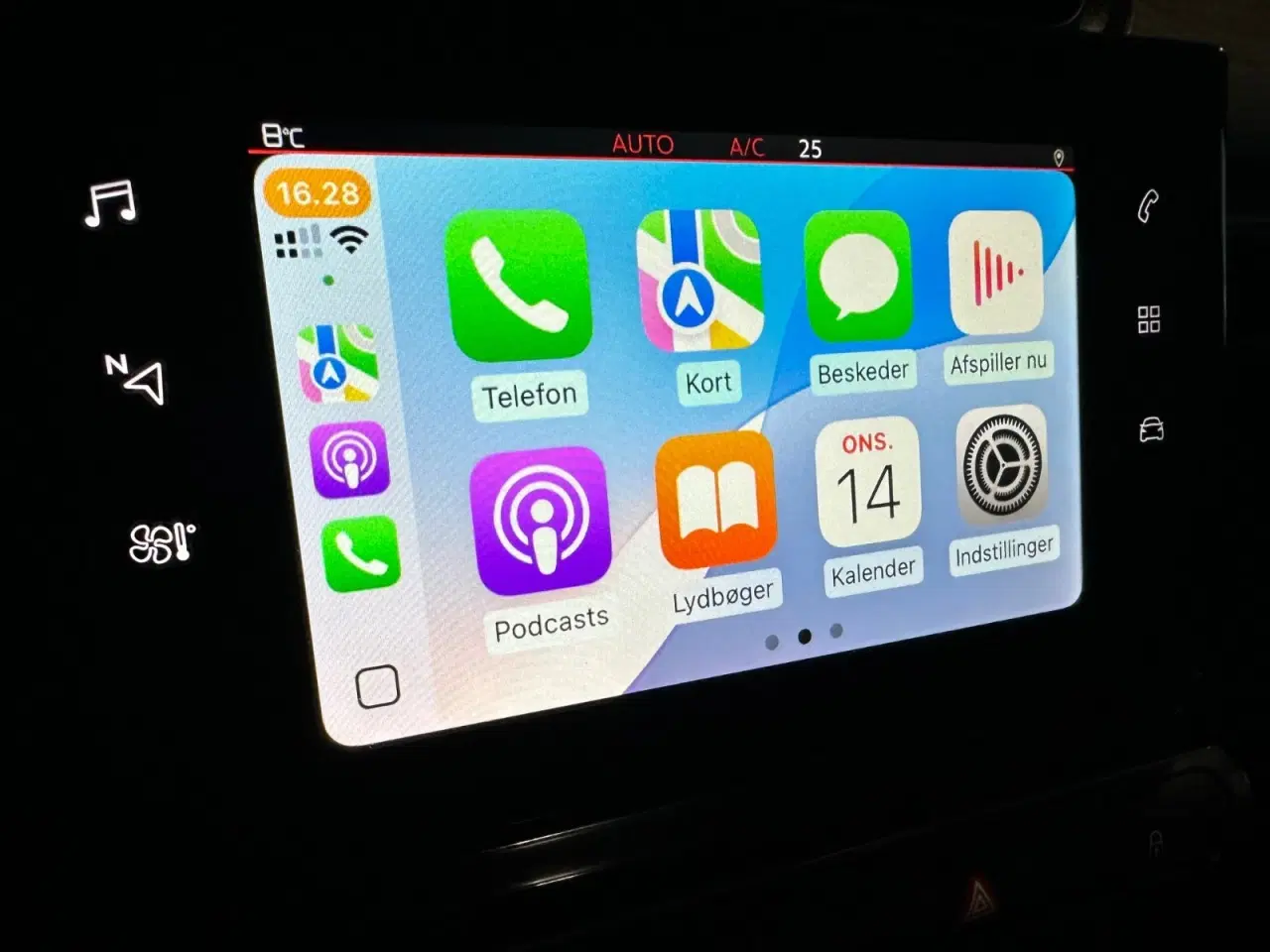 Billede 12 - Citroën C3 1,2 PureTech 83 Impress