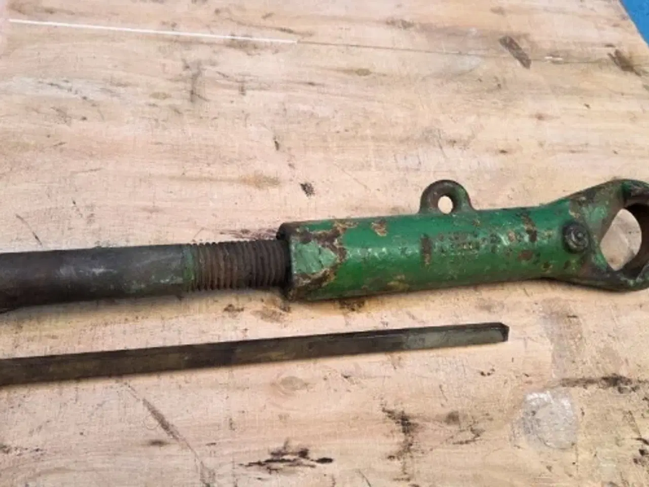 Billede 5 - John Deere 3040 Liftarm L31641