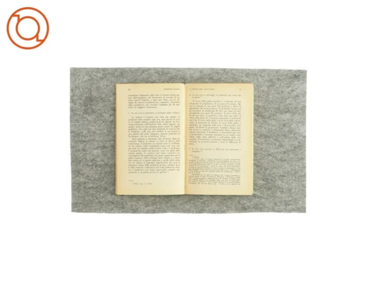 Billede 3 - Engels i principi del comunismo (bog)