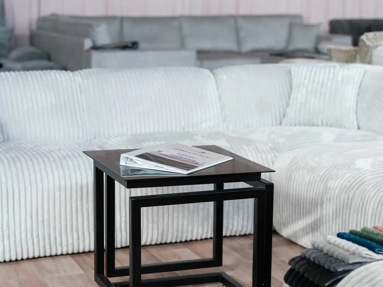 Billede 5 - Leder du efter en komfortabel sofa eller seng?! 