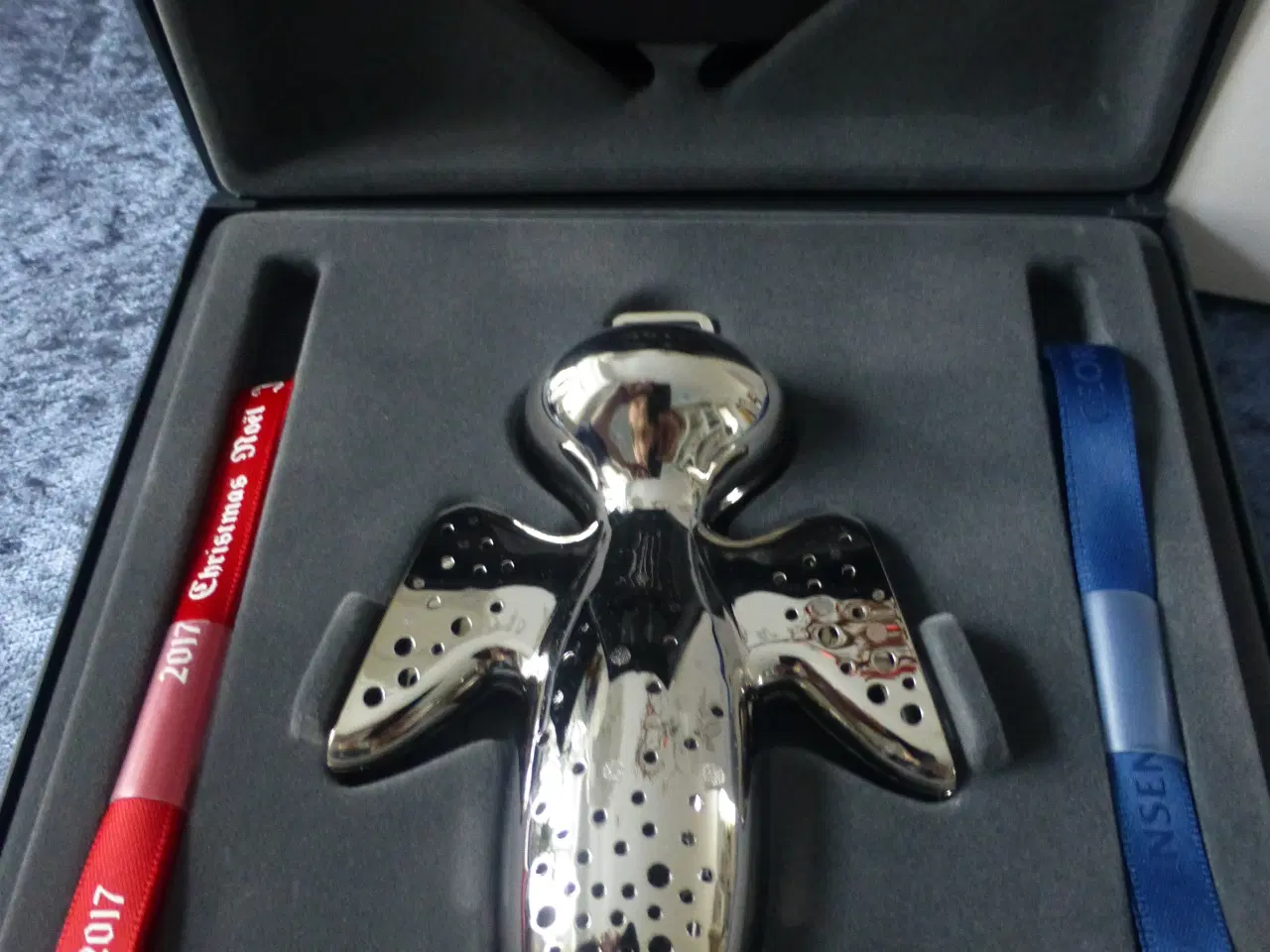 Billede 2 - Palladium 2017 Uro Ubrugt