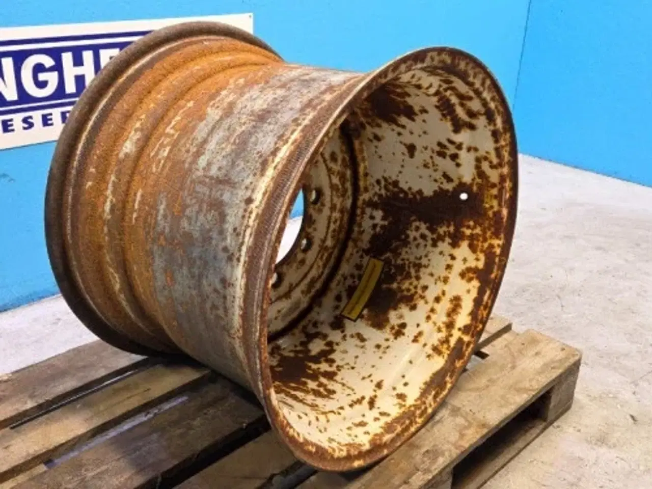 Billede 12 - 26" DW20X26