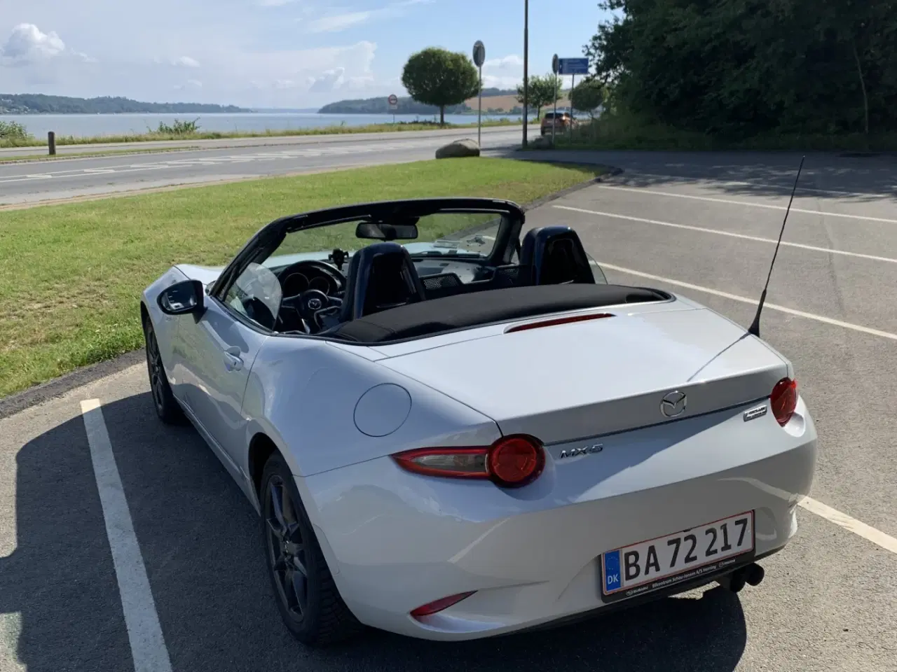 Billede 3 - Mazda Mx-5