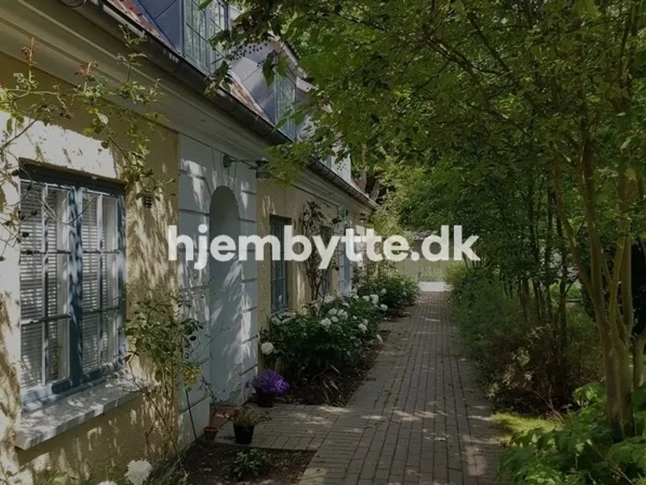 Billede 3 - Hjembytte - Kulsviervej