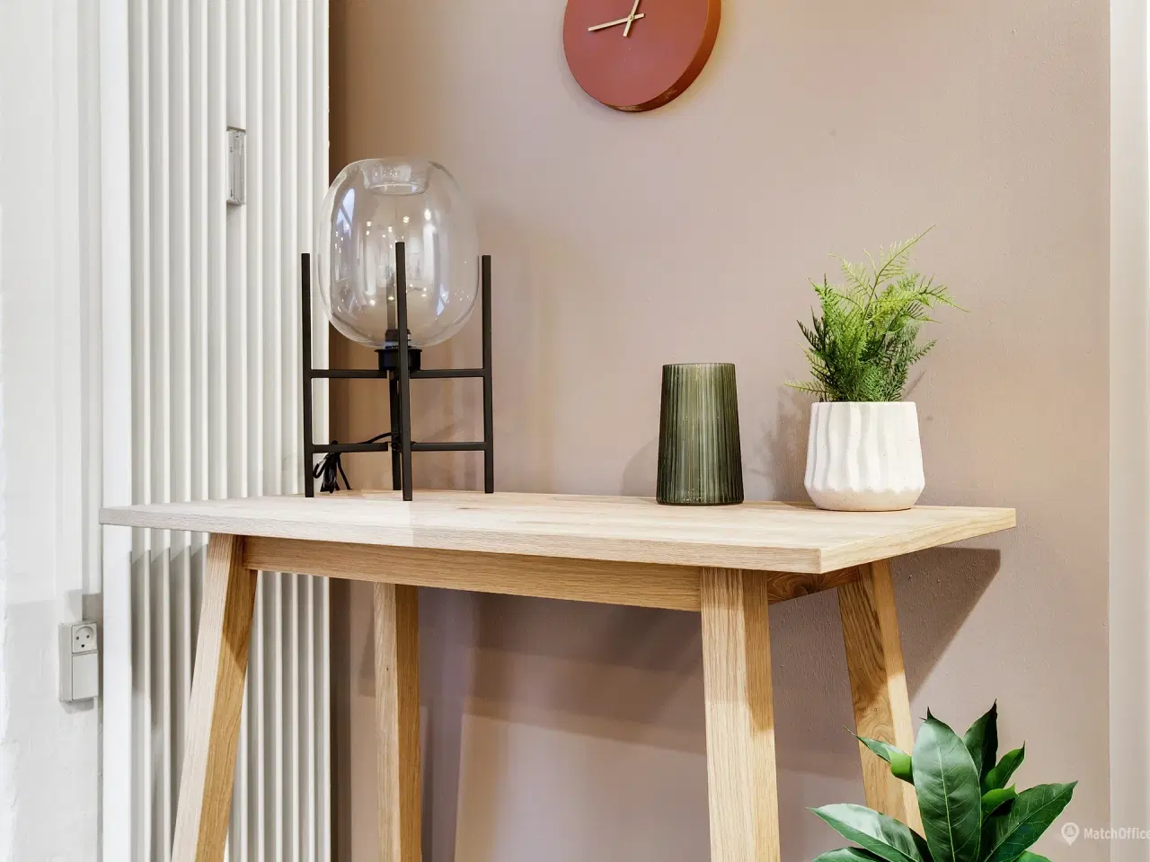 Billede 9 - Klinik i fællesskab på Olaf Ryes Gade 7C- Klinik 1