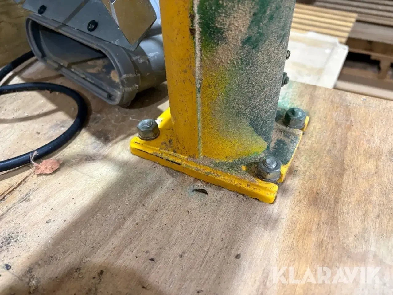 Billede 7 - Sav DeWalt DW720