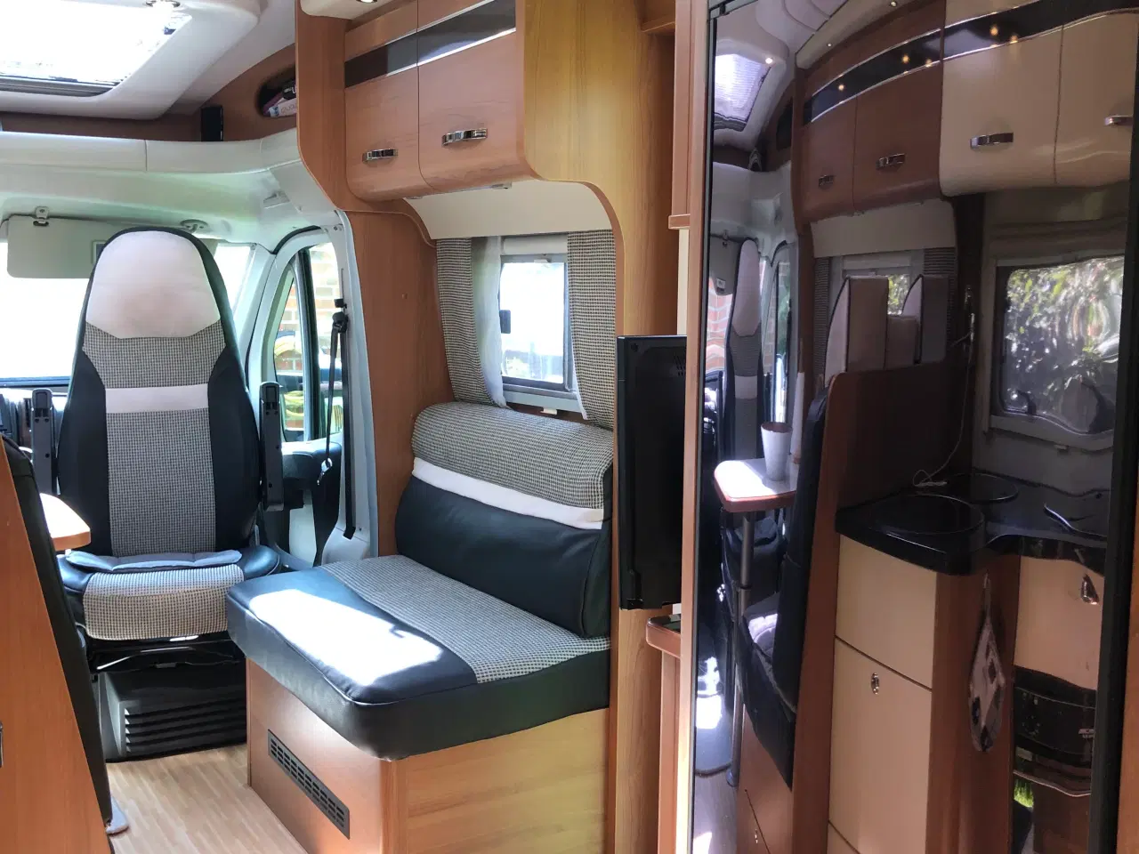 Billede 12 - Lmc Liberty cruiser Arctic